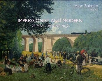 Impressionist and Modern
